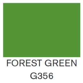 Promarker Winsor & Newton G356 Forest Green